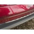 Накладка на задний бампер Ford Kuga II (2013-) бренд – Avisa дополнительное фото – 3